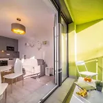 Sunbeam Crest Apartment