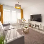 Sunbeam Crest Apartment