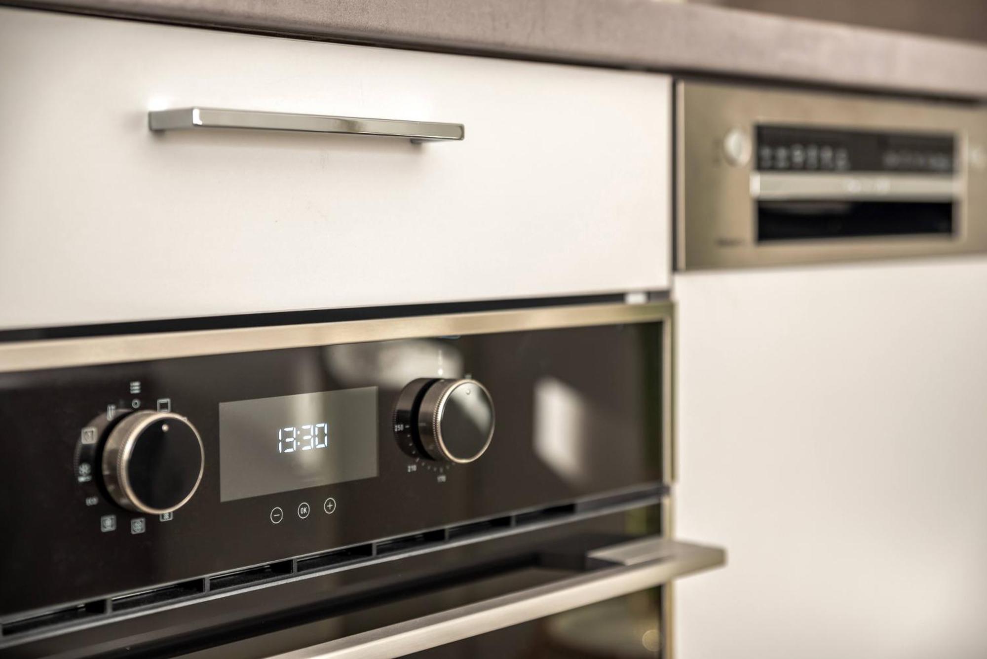 Sunbeam Crest Apartamento